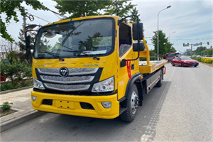 伽师汽车救援头像