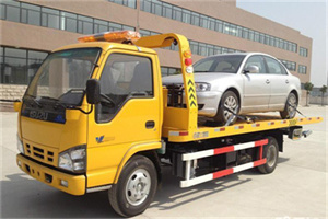 伽师道路救援一般怎么收费